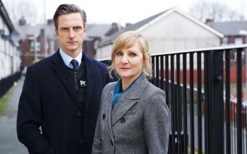 Scott & Bailey: Guida TV  - TV Sorrisi e Canzoni