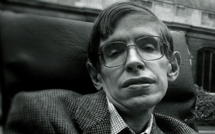 Hawking: questa è la mia vita: Guida TV  - TV Sorrisi e Canzoni