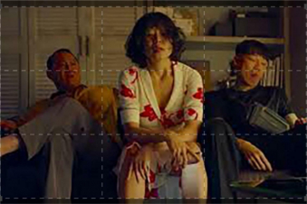 Nido di vipere: Guida TV  - TV Sorrisi e Canzoni