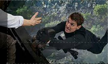 Mission: Impossible - Dead Reckoning - Parte uno: Guida TV  - TV Sorrisi e Canzoni