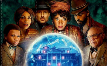 La casa dei fantasmi: Guida TV  - TV Sorrisi e Canzoni