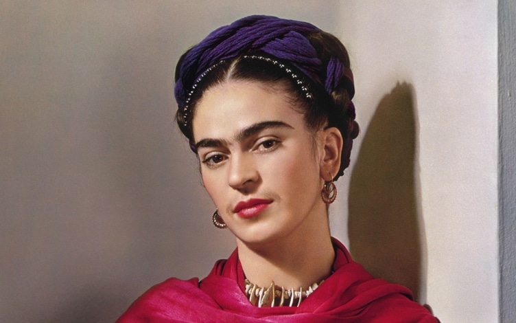 Frida Kahlo: Guida TV  - TV Sorrisi e Canzoni