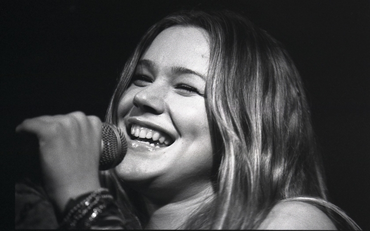 Joss Stone/Mavis Staples: Guida TV  - TV Sorrisi e Canzoni
