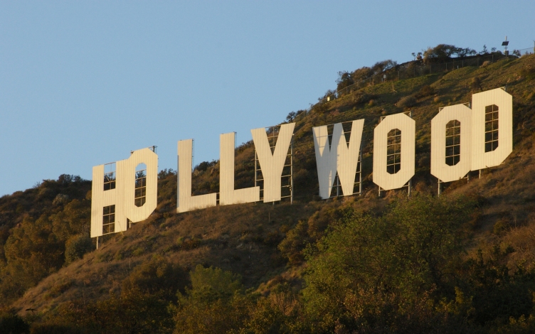 Hollywood: crimini senza pietà: Guida TV  - TV Sorrisi e Canzoni