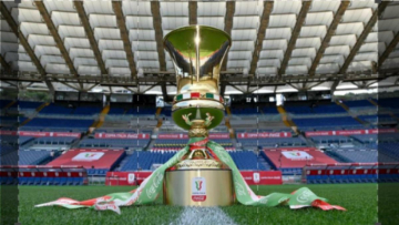 Coppa Italia Quarti: Guida TV  - TV Sorrisi e Canzoni