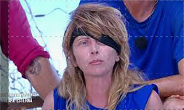 L'Isola Dei Famosi: I Naufraghi: Guida TV  - TV Sorrisi e Canzoni