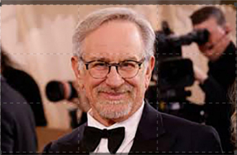 Steven Spielberg: Guida TV  - TV Sorrisi e Canzoni