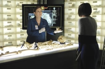 Bones: Guida TV  - TV Sorrisi e Canzoni