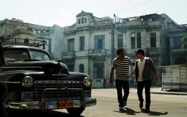 7 giorni all'Havana: Guida TV  - TV Sorrisi e Canzoni