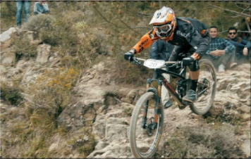 Italia Bike Cup Courmayeur: Guida TV  - TV Sorrisi e Canzoni