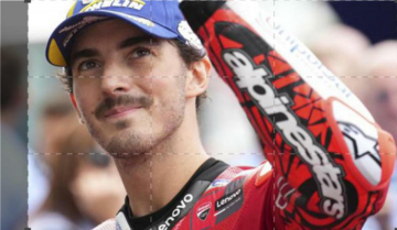 Pre Event Piloti Moto GP Italia: Guida TV  - TV Sorrisi e Canzoni