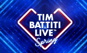 Tim Battiti Live Spring: Guida TV  - TV Sorrisi e Canzoni