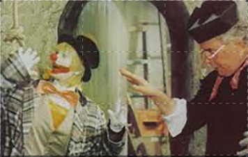 Sbirulino: Guida TV  - TV Sorrisi e Canzoni