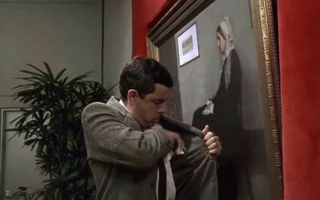Mr. Bean - L'ultima catastrofe: Guida TV  - TV Sorrisi e Canzoni
