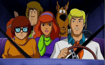Special Scooby-Doo: Guida TV  - TV Sorrisi e Canzoni