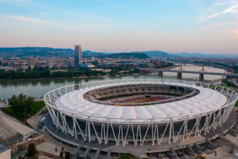 Mondiali Budapest 2023: Guida TV  - TV Sorrisi e Canzoni