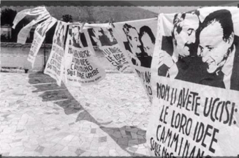 XXXI Giornata della memoria e dell'impegno in ricordo delle vittime innocenti delle mafie: Guida TV  - TV Sorrisi e Canzoni