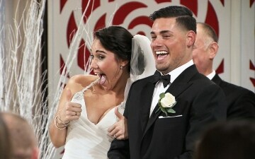 Matrimonio a prima vista USA: Guida TV  - TV Sorrisi e Canzoni