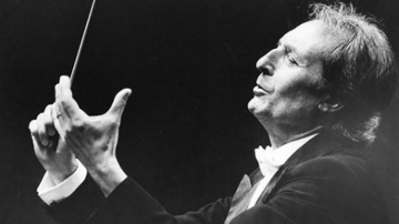 Sinfonia n. 4 di Brahms: Guida TV  - TV Sorrisi e Canzoni