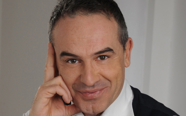 Intervista ad Antonio Giuliani: Guida TV  - TV Sorrisi e Canzoni