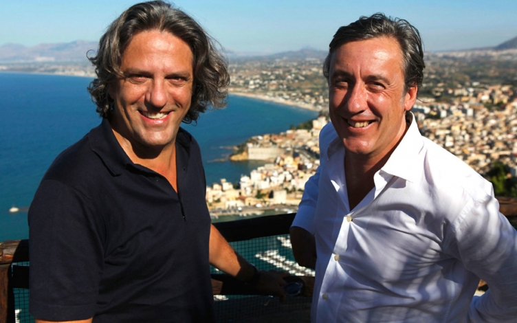 I buongustai dell'arte Italia: Guida TV  - TV Sorrisi e Canzoni