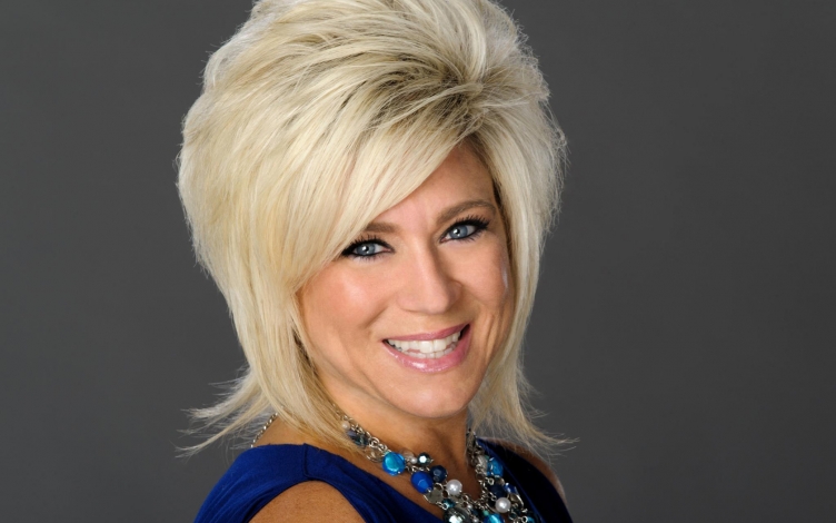 Long Island Medium On The Road: Guida TV  - TV Sorrisi e Canzoni