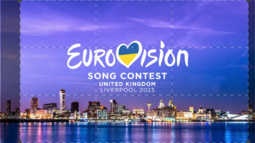 Eurovision Song Contest 2023: Guida TV  - TV Sorrisi e Canzoni