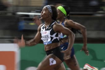 Atletica Diamond League 2023 Parigi: Guida TV  - TV Sorrisi e Canzoni