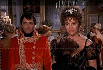 Napoleone e Giuseppina: una storia d'amore: Guida TV  - TV Sorrisi e Canzoni