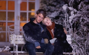 Now Is Good: Guida TV  - TV Sorrisi e Canzoni