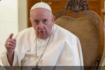 Film del Viaggio apostolico di Papa Francesco in Mongolia: Guida TV  - TV Sorrisi e Canzoni