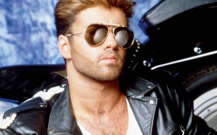 Biografie: George Michael: Guida TV  - TV Sorrisi e Canzoni