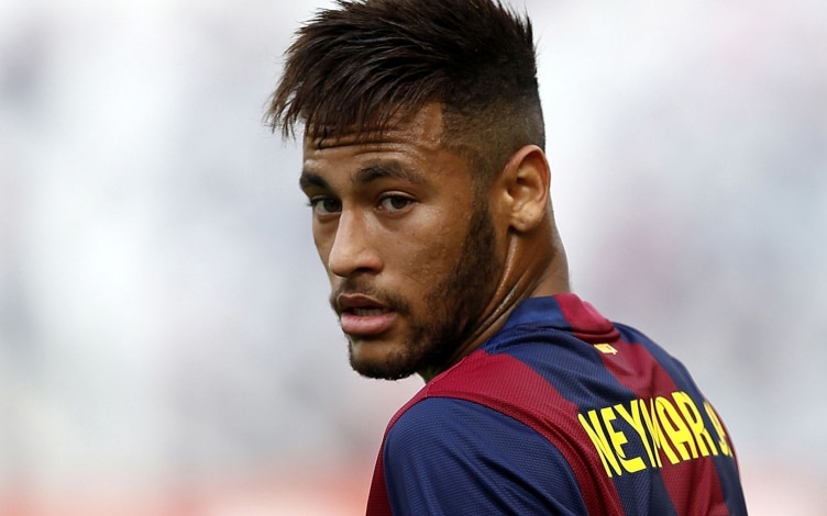 Neymar, la mia vita al Barcellona: Guida TV  - TV Sorrisi e Canzoni
