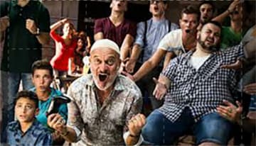 Arrivano i Prof: Guida TV  - TV Sorrisi e Canzoni