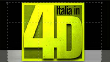 Tablet. Italia in 4D: Guida TV  - TV Sorrisi e Canzoni