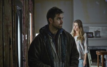 Banshee: Guida TV  - TV Sorrisi e Canzoni