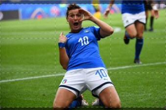 Nazionale Femminile - Qualificazioni Campionato Europeo 2025: Guida TV  - TV Sorrisi e Canzoni
