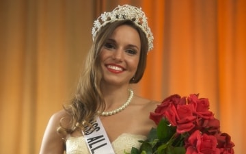Beauty queen murders: belle da morire: Guida TV  - TV Sorrisi e Canzoni