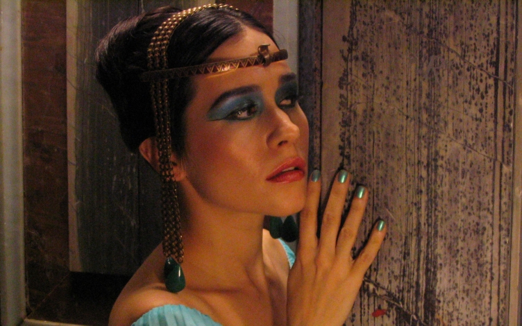 Cleopatra: Guida TV  - TV Sorrisi e Canzoni