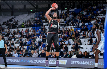 Final Basket Supercoppa 2023 (live): Guida TV  - TV Sorrisi e Canzoni