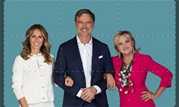 Aspettando Unomattina in famiglia: Guida TV  - TV Sorrisi e Canzoni