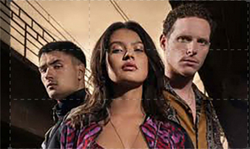 Speciale Gangs of Milano - Le nuove storie del Blocco: Guida TV  - TV Sorrisi e Canzoni
