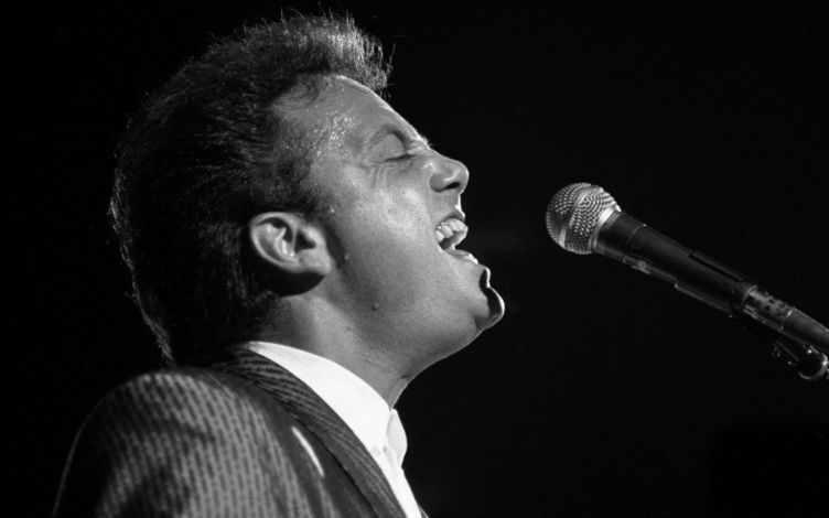 Billy Joel: Guida TV  - TV Sorrisi e Canzoni