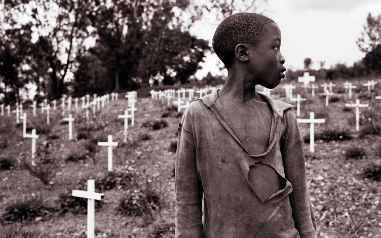 Canzoni d'amore oltre il genocidio: Guida TV  - TV Sorrisi e Canzoni