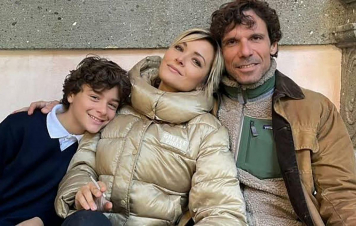 La casa di papà: Guida TV  - TV Sorrisi e Canzoni