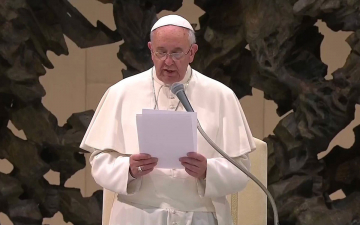 Papa Francesco interviene all'Assemblea Generale della CEI: Guida TV  - TV Sorrisi e Canzoni