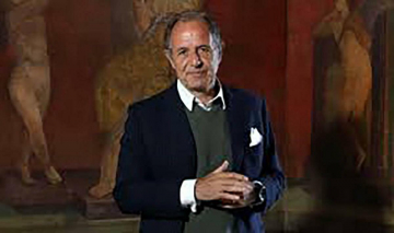 Cronache eroiche: Guida TV  - TV Sorrisi e Canzoni