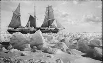 Gli esploratori - Ernest Shackleton: Guida TV  - TV Sorrisi e Canzoni