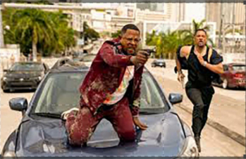 Bad Boys: Ride or Die: Guida TV  - TV Sorrisi e Canzoni