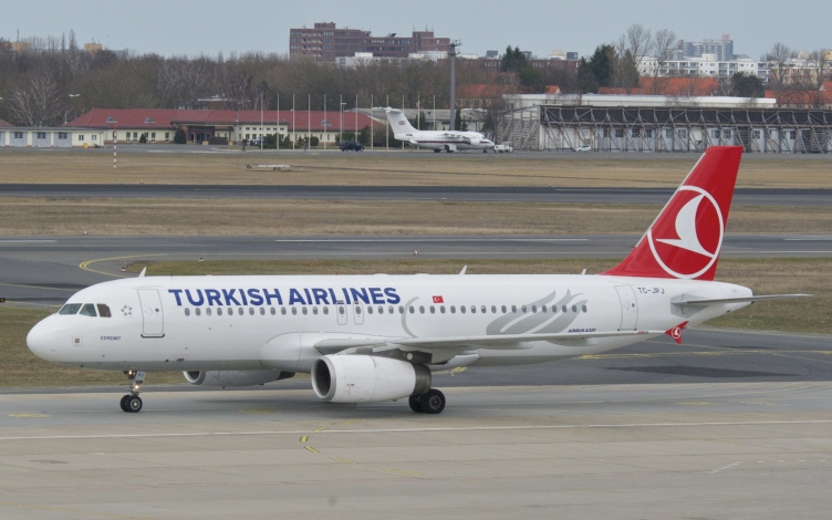 Inside Turkish Airlines: Guida TV  - TV Sorrisi e Canzoni